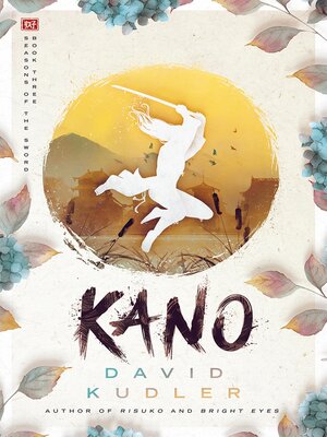 cover image of Kano